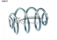 Coil Spring