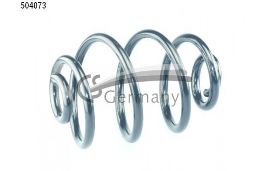 Coil Spring