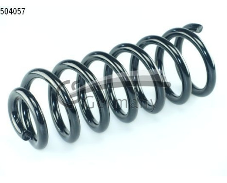 Coil Spring