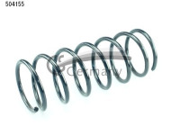 Coil Spring