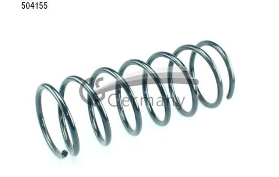 Coil Spring