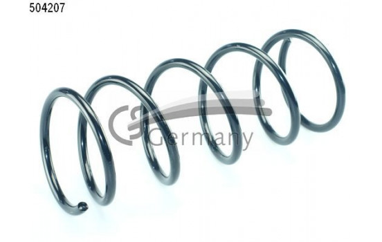 Coil Spring