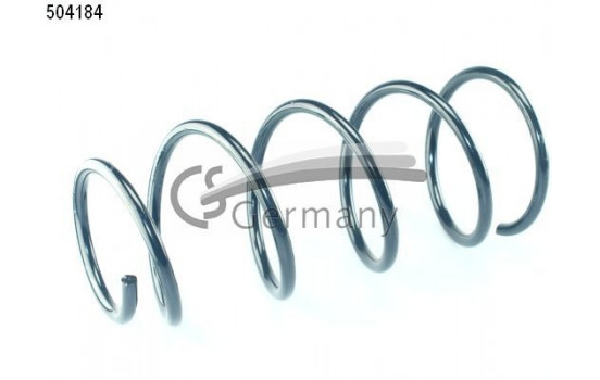 Coil Spring