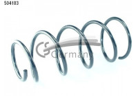 Coil Spring