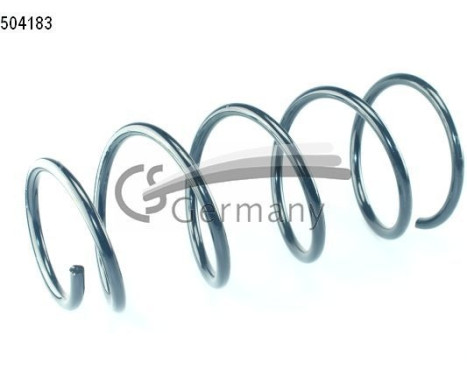 Coil Spring