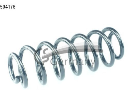 Coil Spring