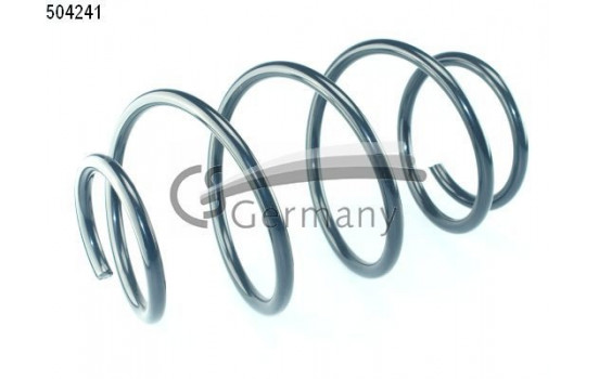Coil Spring