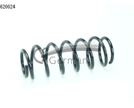 Coil Spring