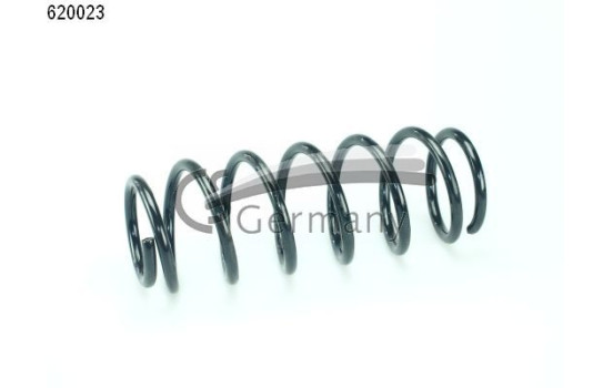 Coil Spring