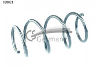 Coil Spring