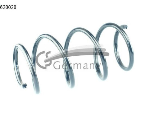 Coil Spring