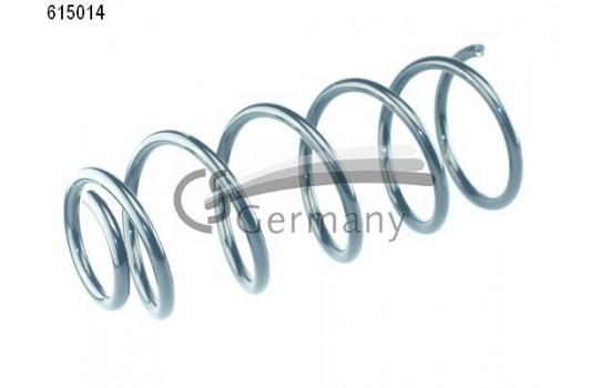 Coil Spring