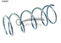Coil Spring