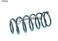 Coil Spring