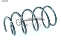 Coil Spring