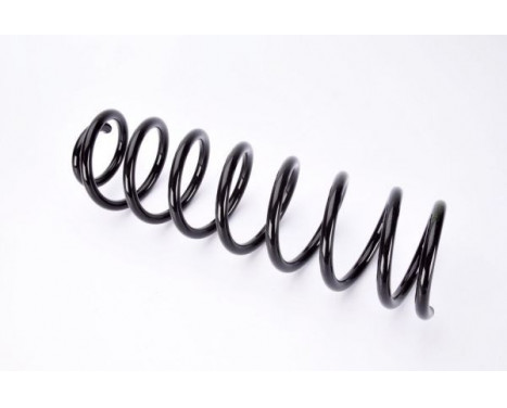 Coil Spring