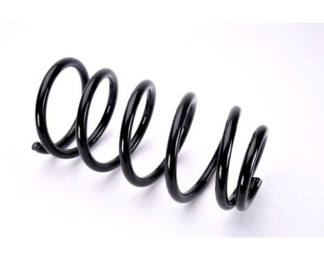 Coil Spring