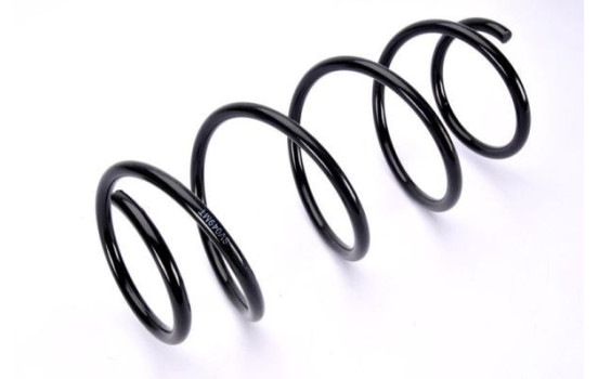 Coil Spring, Image 2