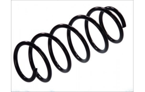 Coil Spring