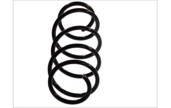Coil Spring, Image 2