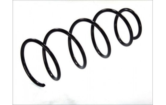 Coil Spring