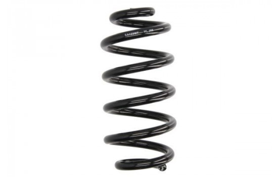 Coil Spring
