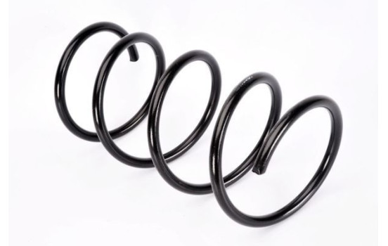 Coil Spring, Image 2