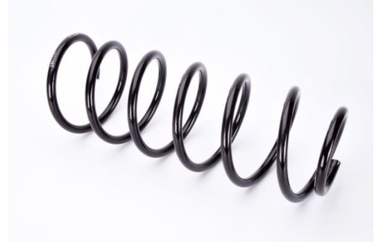 Coil Spring