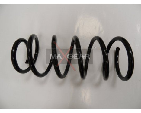 Coil Spring, Image 2