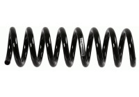 Coil spring