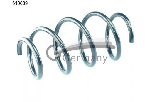 Coil Spring