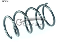 Coil Spring