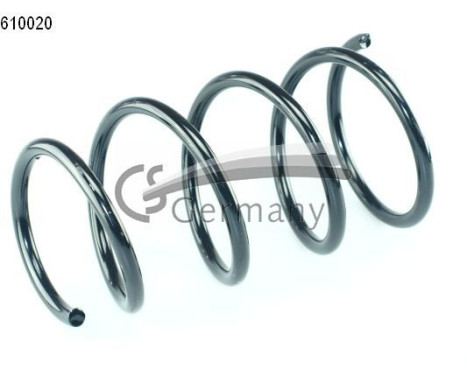 Coil Spring