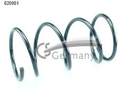 Coil Spring
