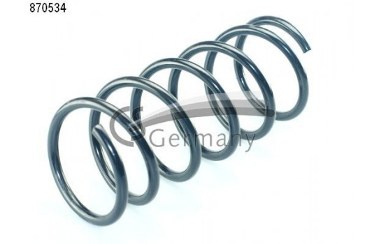 Coil Spring