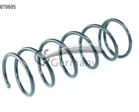 Coil Spring
