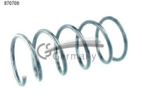 Coil Spring