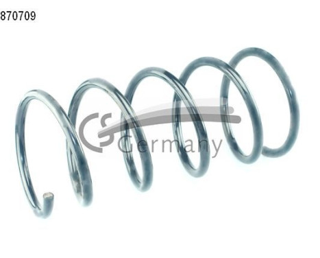 Coil Spring