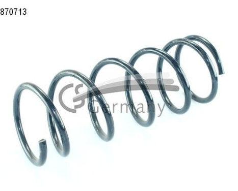 Coil Spring