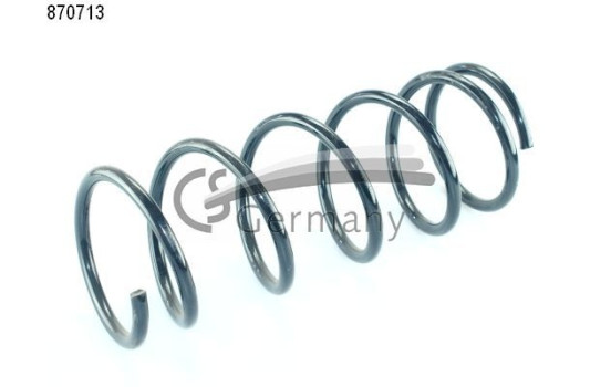 Coil Spring