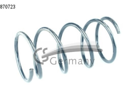 Coil Spring