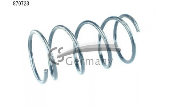 Coil Spring