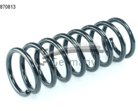 Coil Spring