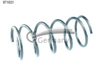 Coil Spring