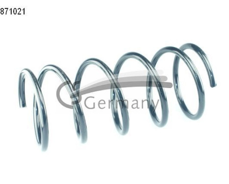 Coil Spring