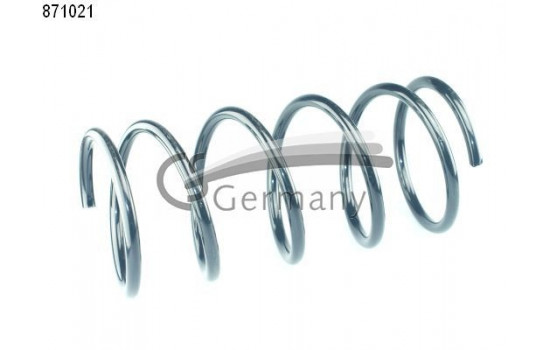 Coil Spring