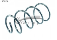Coil Spring