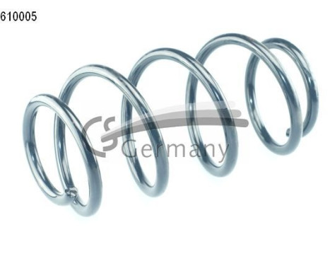 Coil Spring