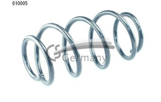 Coil Spring