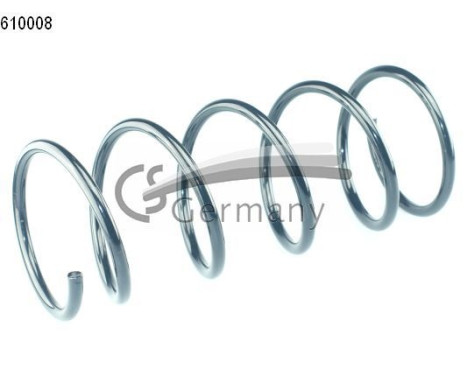 Coil Spring